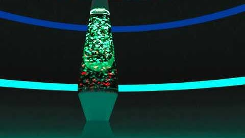 Lava Lamp