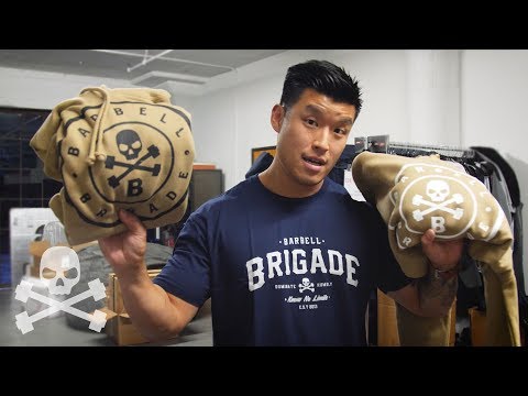 HOW WE CREATE OUR APPAREL: CEO's Corner (Episode 2) HOW WE CREATE OUR APPAREL: CEO's Corner (Episode 2)