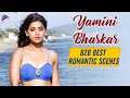 Yamini Bhasker Back To Back Best Romantic Scenes | Best Romantic Videos | Kothaga Maa Prayanam Movie