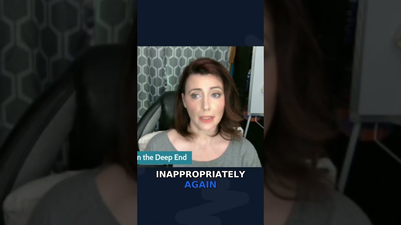 Why This Babysitter S Outfit Sparked Outrage