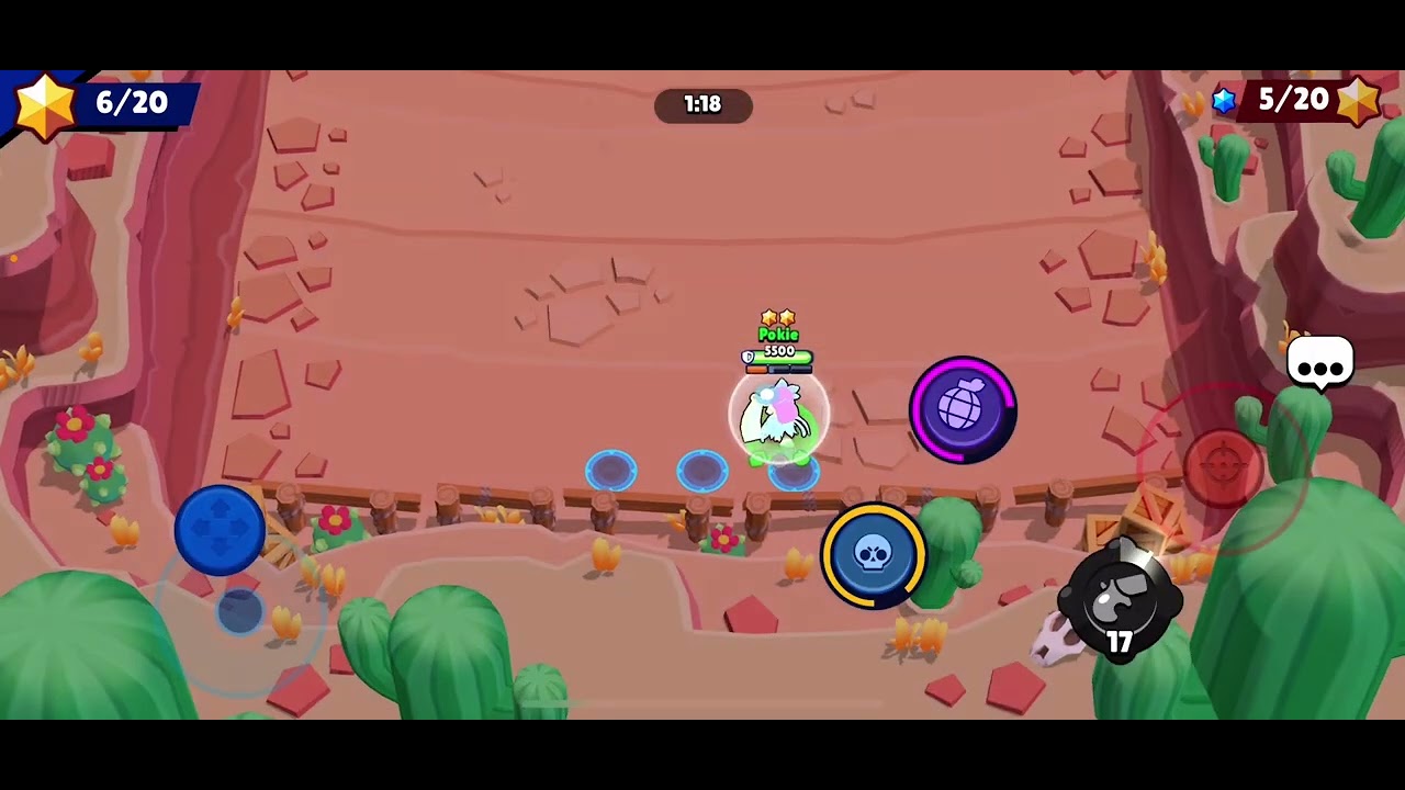 1v1 piper with My friend