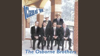 Watch Osborne Brothers When My Blue Moon Turns To Gold video