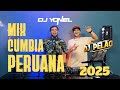 MIX CUMBIA PERUANA 2025 ( MIX QUE BONITO, DILE LA VERDAD, MIX DINA , HAY NIVELES ) DJYONEL DJ DZER