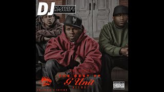 Dj K Swift Best Of G Unit Live From SomeWhere