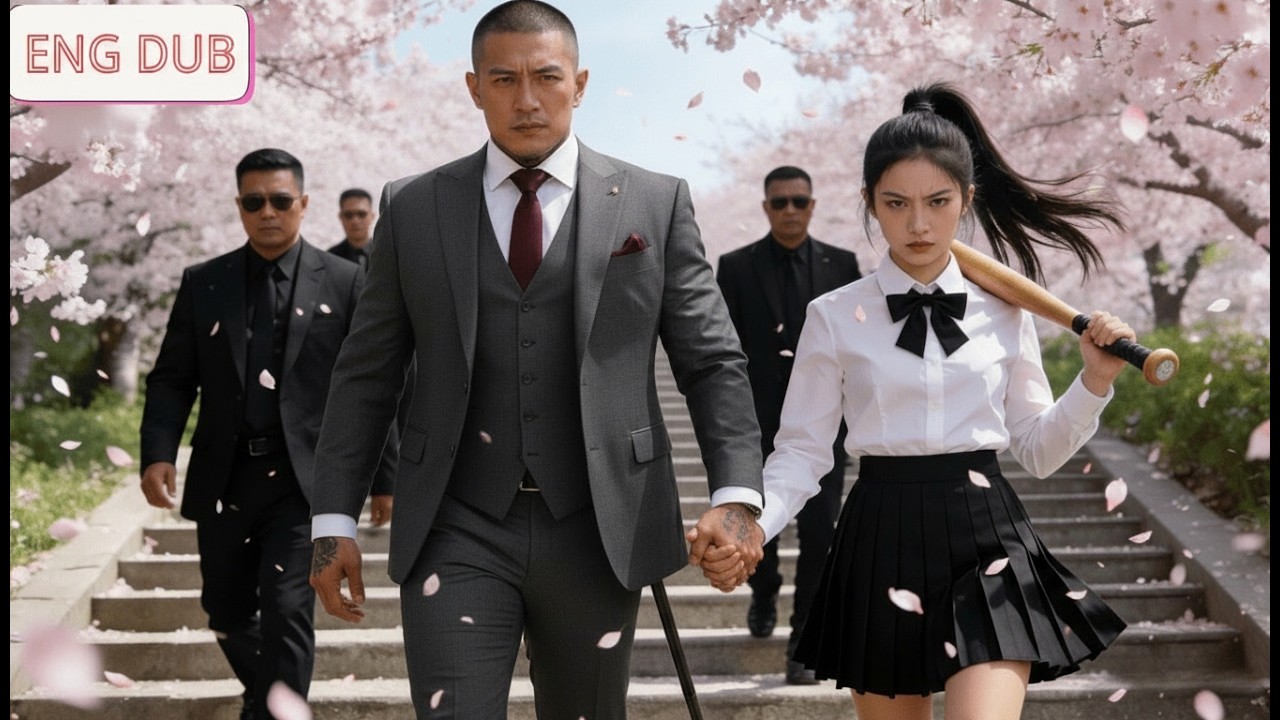 They Thought She Was Dead… Until She Returned With a Mafia Dad & Billionaire CEO Fiancé