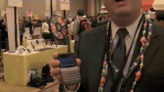 HTC Snap video walk-through