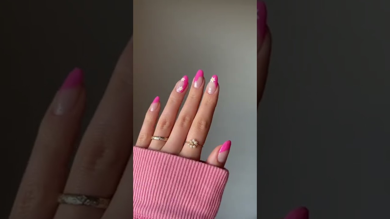 Nail Salon Tiktok heluviee