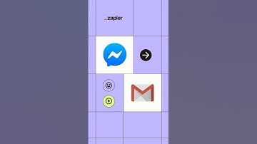 How to Connect Facebook Messenger to Gmail - Easy Integration