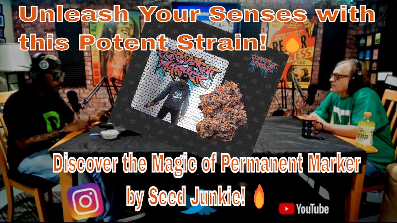 Cannabis Product Reviewer: Seed Junky review 