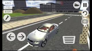 extreme GT racing turbo SIM 2.4 version driving bmw screenshot 5