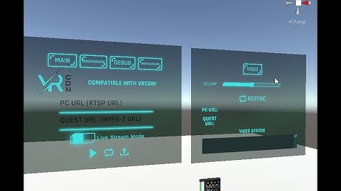 Party Zone Video Player And Audio Link Setup Tutorial