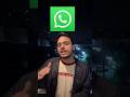 This is why Whatsapp didn’t choose Java or Python😳 #whatsapp #techcontent #coding #dsa