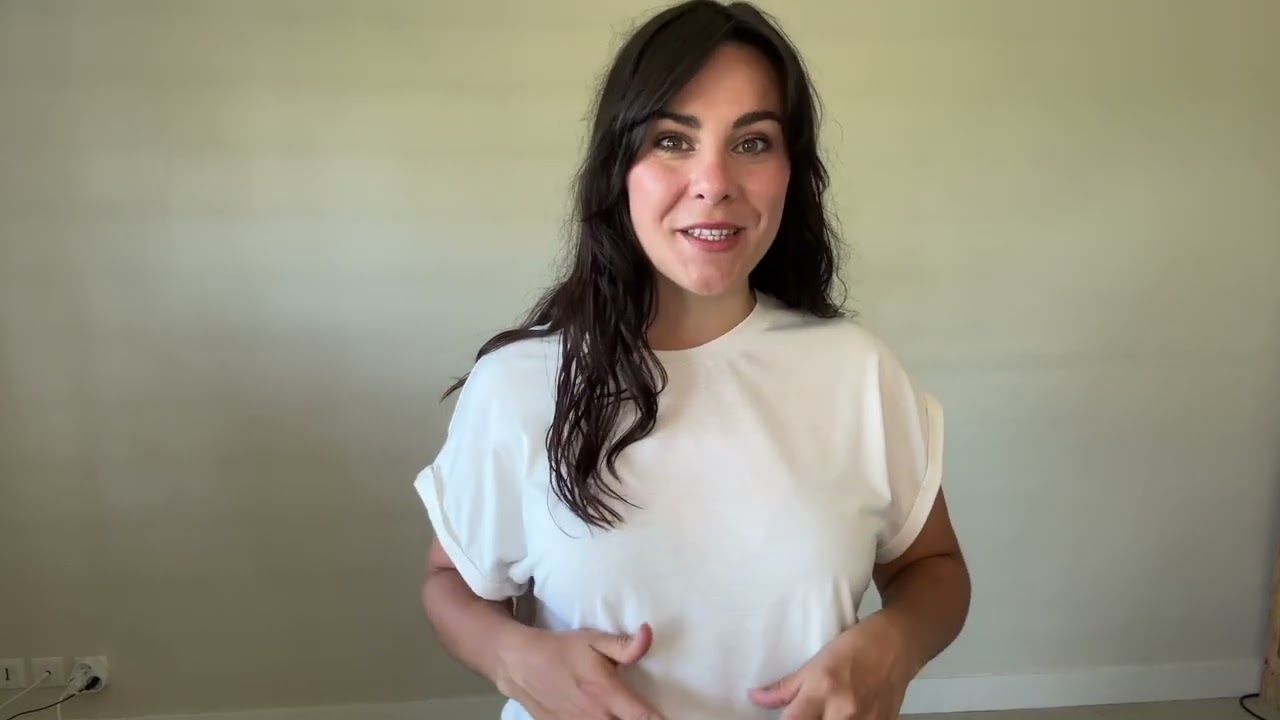 TEILLOUT Marie - vidéo de présentation 