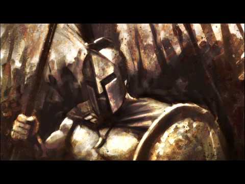 Audiomachine -  King of Sparta