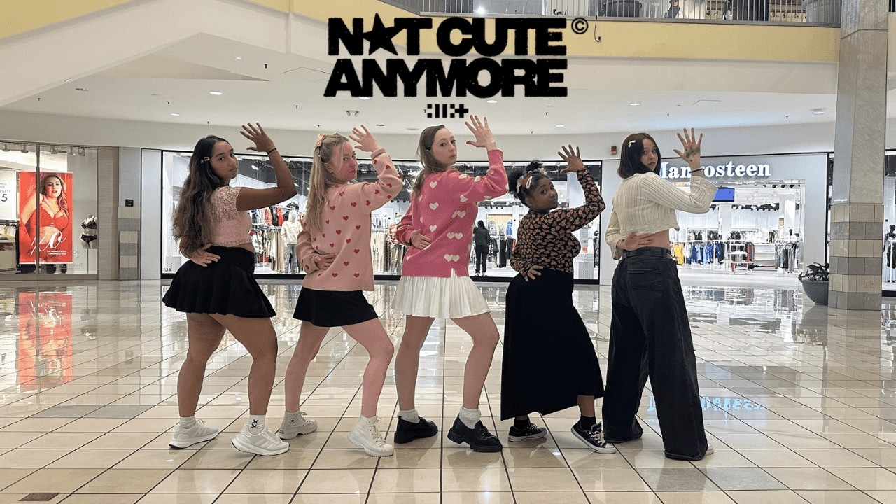 [KPOP IN PUBLIC] ILLIT 