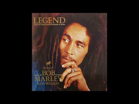 07 Stir It Up - Bob Marley (Remastered) 2024