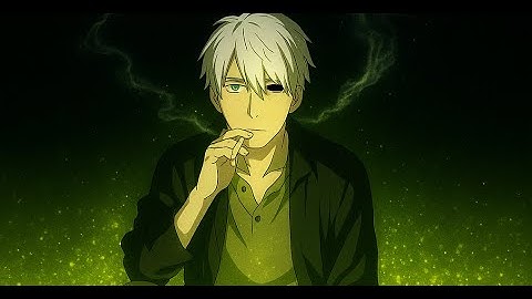 Unseen Threads | Mushishi Music - Ginko