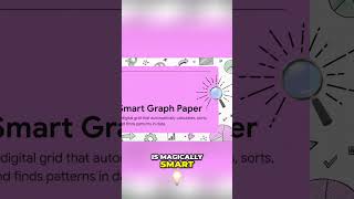 Excel Explained: Your Smart Digital Graph Paper #shorts