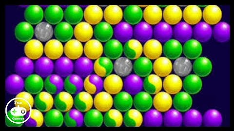 Bubble Shooter | level 148-150 | Fun Games #androidgame #games #bubbleshooter