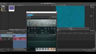 How to Make Electrical Tsunami screenshot 2