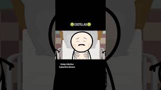 Costillas Musicales Cyanide and Happiness cyanideandhappiness explosmentertainment humor