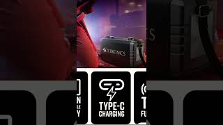 Zebronic music party bomb _2| music | guitar