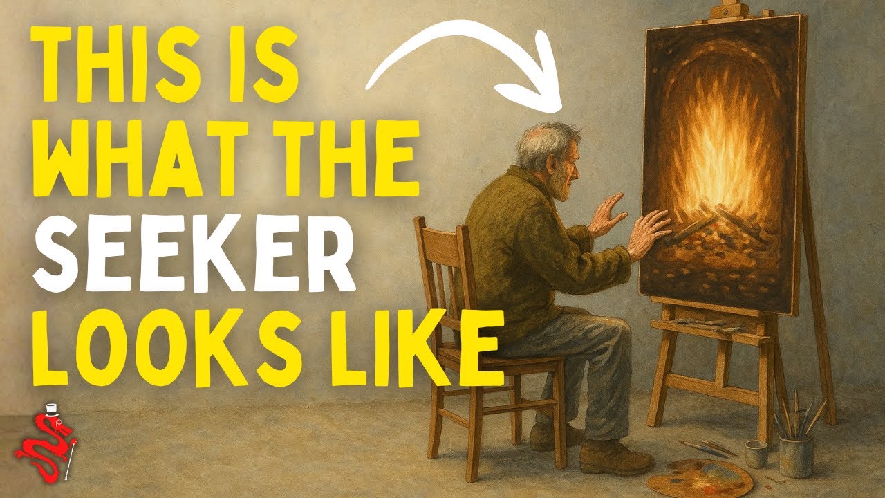 Все, что ты делаешь, — одновременно и глупость, и необходимость