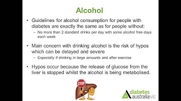 Carbohydrate counting the basics and beyond