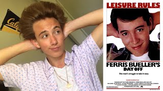Ferris Buellers Day Off - Movie Review