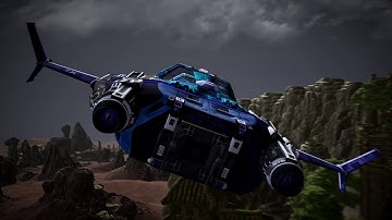 Gigadisc - Mark Butler - Unity Neon Challenge Final Submission