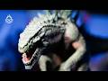 【東宝30cmシリーズ】GODZILLA 1998 UNBOXING!!