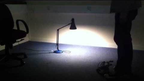 Subsumption Architecture in Lego Mindstorm 2