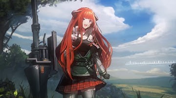 ARKNIGHTS - WIND OF HOMETOWN