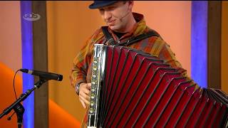 Georgian folk music  / Tushuri / Vaniano Khachidze #გარმონი #თუშური #garmon #garmon #აკორდეონი Resimi