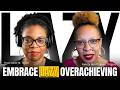 Embracing the Lazy Overachiever: Redefine Success & Find Balance