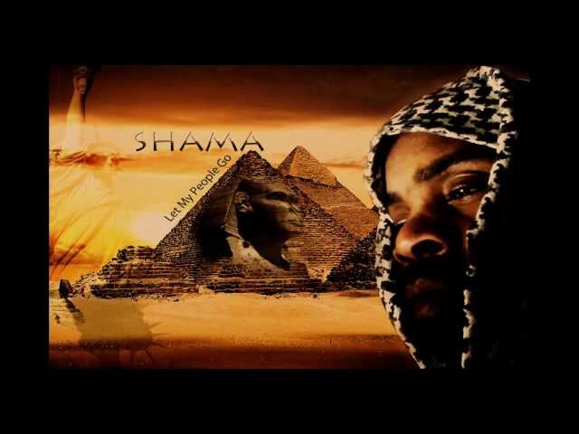 Let my People Go (Truth Music)