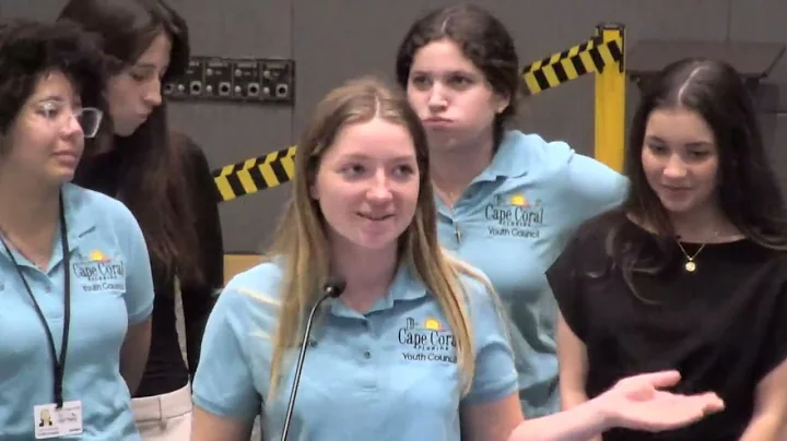 City Council Meeting - December 10, 2025