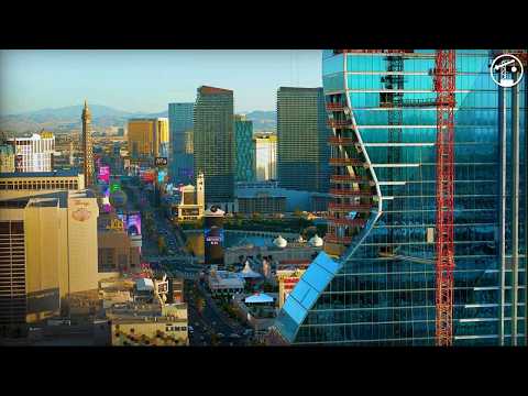 The $5 Billion Guitar Replacing The Mirage