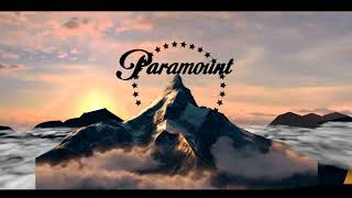 Paramount Pictures and Temple Hill Logo Combo Remake for Smile Movie (2022)