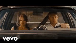 Gwen Rose - Gandagana (Emin Nilsen Remix) [Fast & Furious 10]