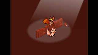 Nitrome November - Roly Poly