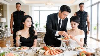 She Catches Husband Favoring Assistant Divorces And Pulls Investment He Regrets