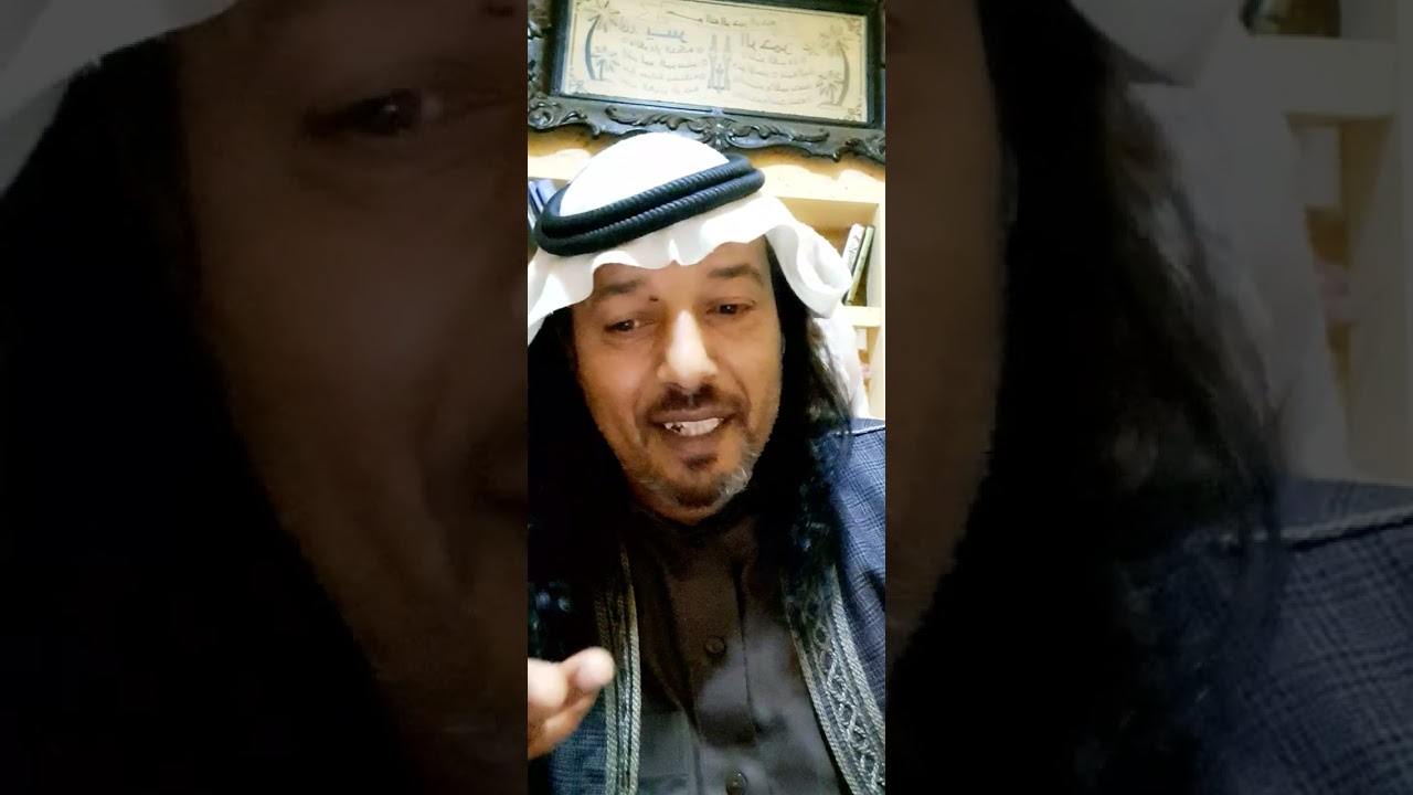 قصة بشر وحسن ..وابن حمرون