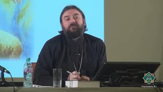 Священник Андрей Ткачев О Советской Власти