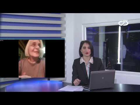 ახალი ამბების სპეციალური გამოშვება 17.11.2020