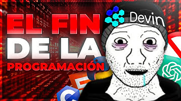 La Verdad Que Nadie Te Cuenta Sobre La IA y Los Programadores 😱