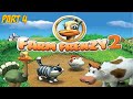 Farm Frenzy 2 100 Gold Gameplay Part 4 level 21 26