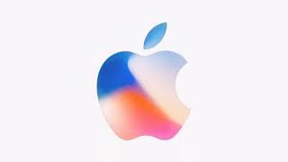 New iphone x original Ringtone opening