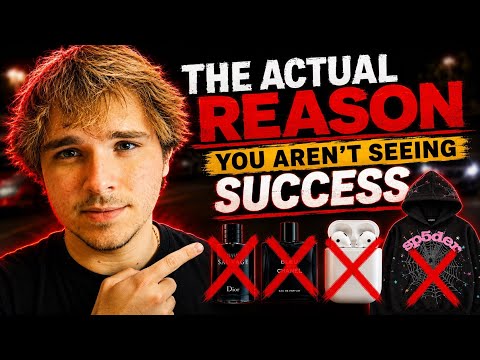 The real reason you’re not making money re-selling