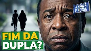 ADEUS, AZEITONA? | A Praça é Nossa